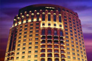 Metropolitan Palace Hotel Lebanon